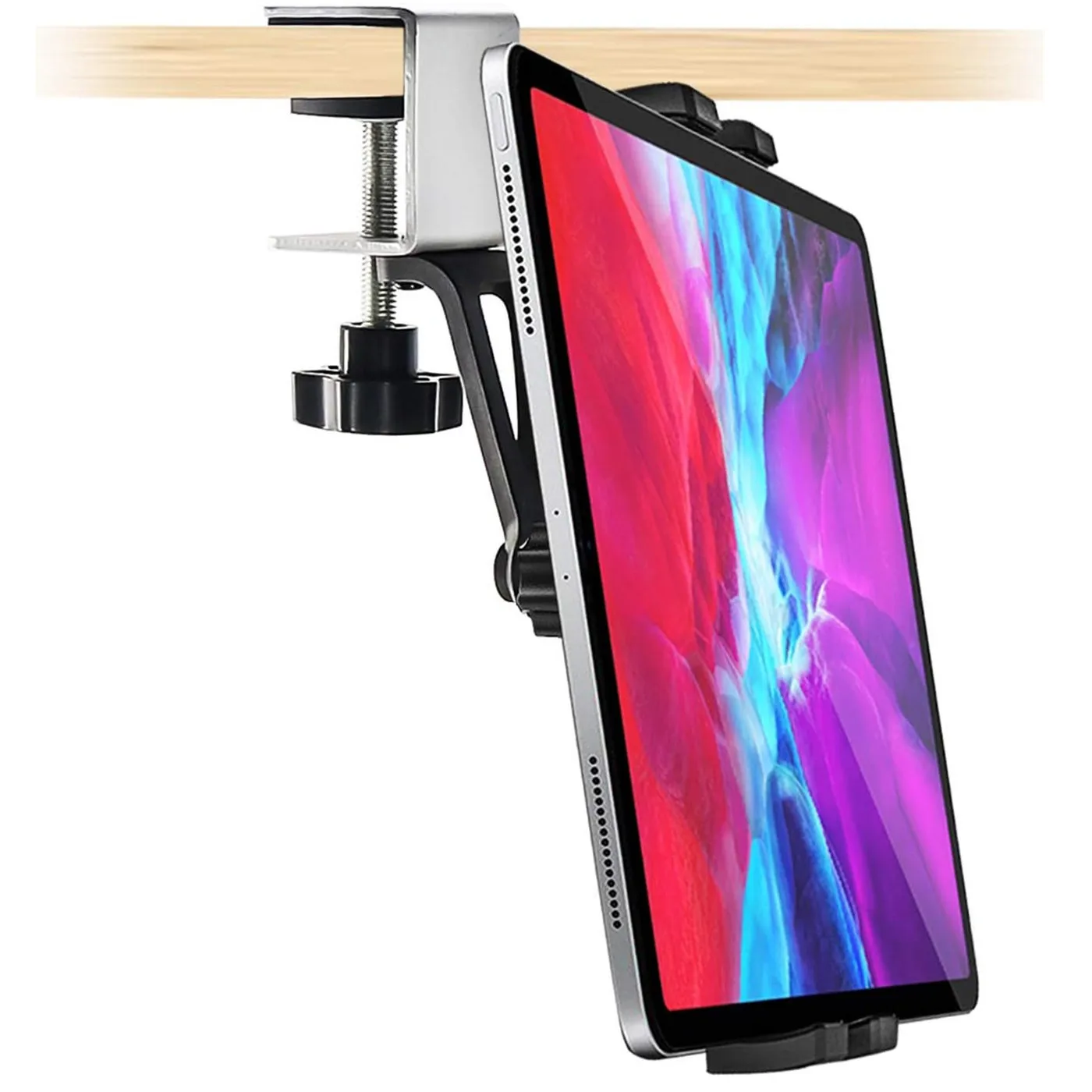 Kitchen Cabinet Tablet Mount S - Phone Accessories Cabinet ulasan dan harga