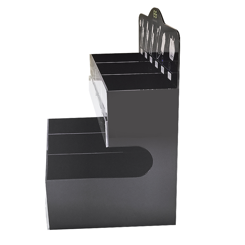 custom.Tinya Modern USB Cables - Phone Accessories Rack Display ulasan dan harga